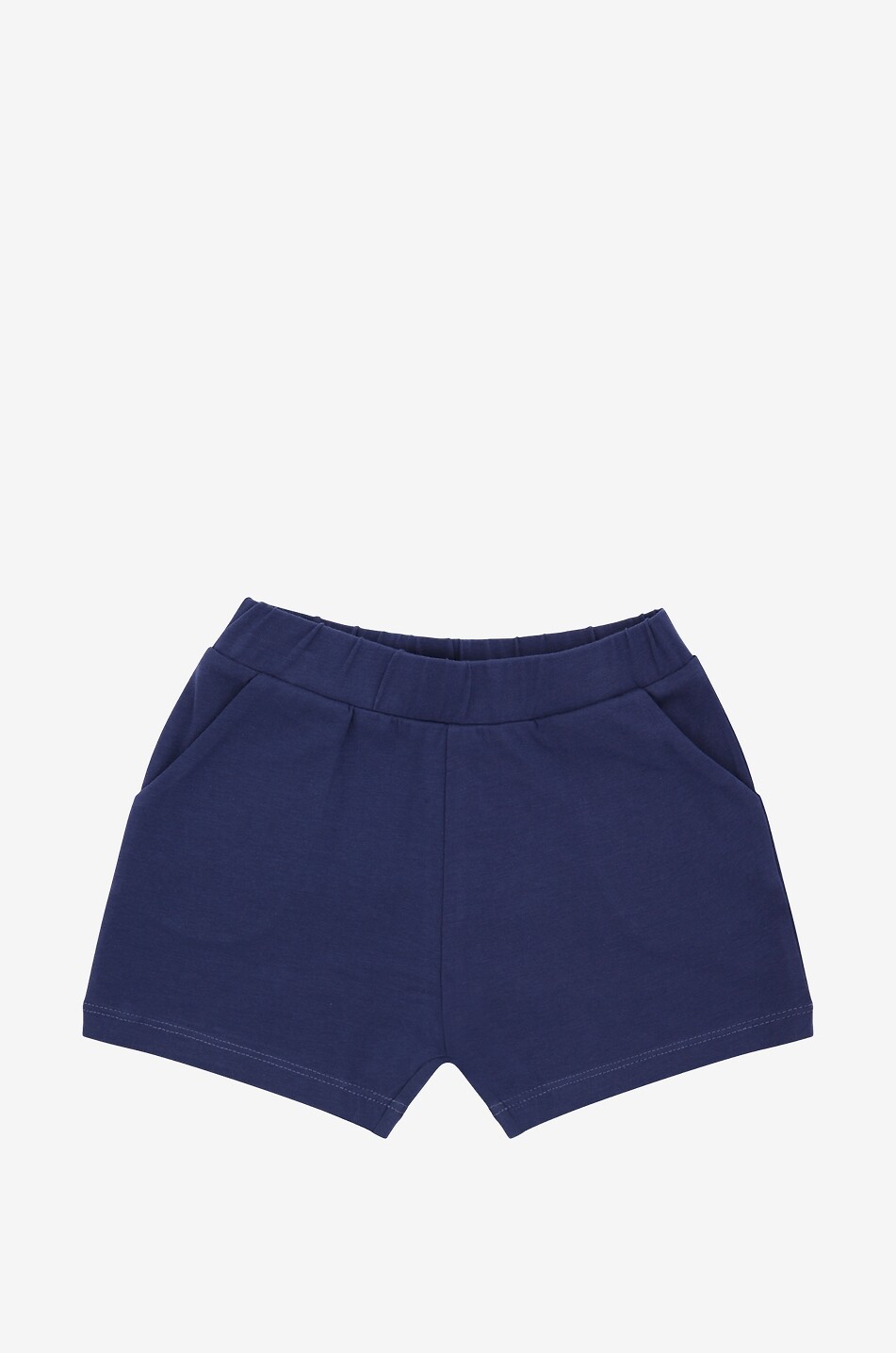 MONCLER Letter printed baby shorts and T-shirt set Baby WHITE 3