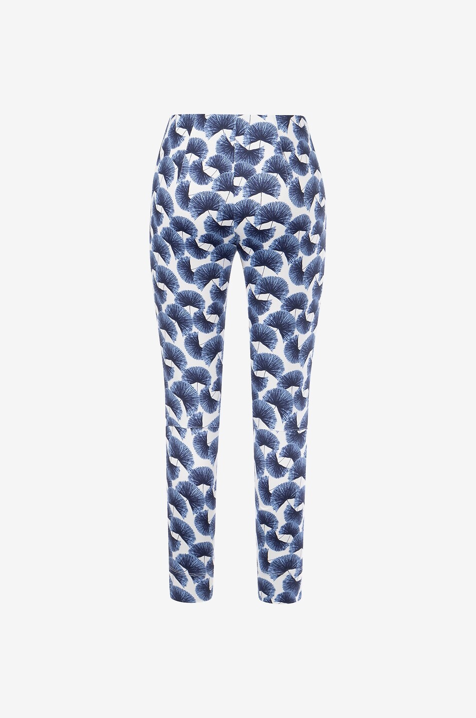 Sabrina slim fit trousers