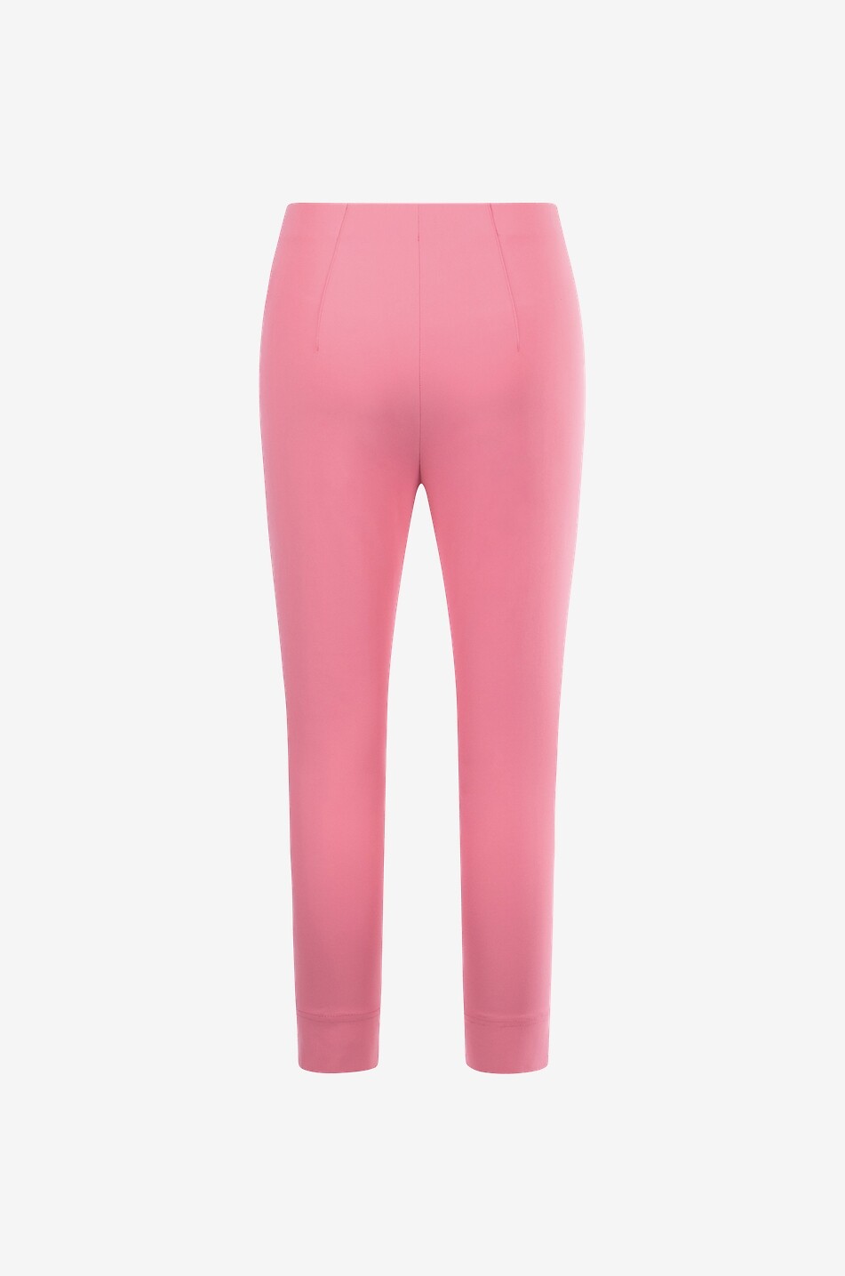 Pantalon stretch Capri
