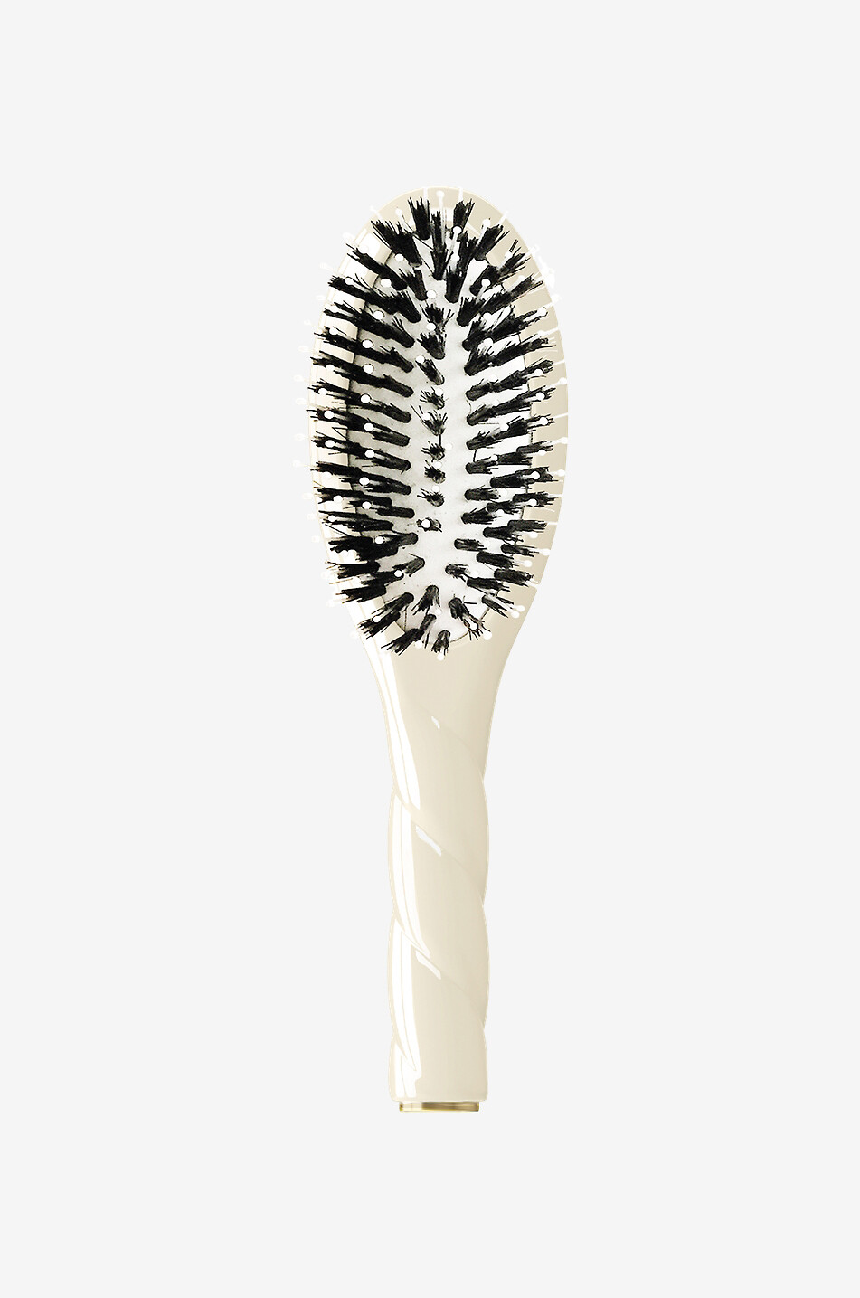 LA BONNE BROSSE Brosse à cheveux La Petite Brosse N.03 L'Essentiel Douceur Unisexe BLANC 1