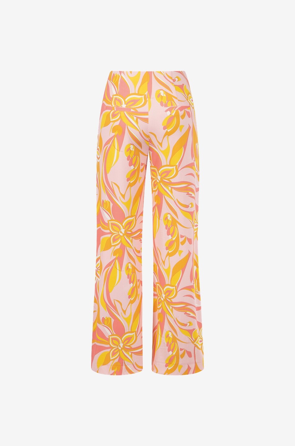 SEDUCTIVE Weite Hose Kimberly Damen BUNT 2