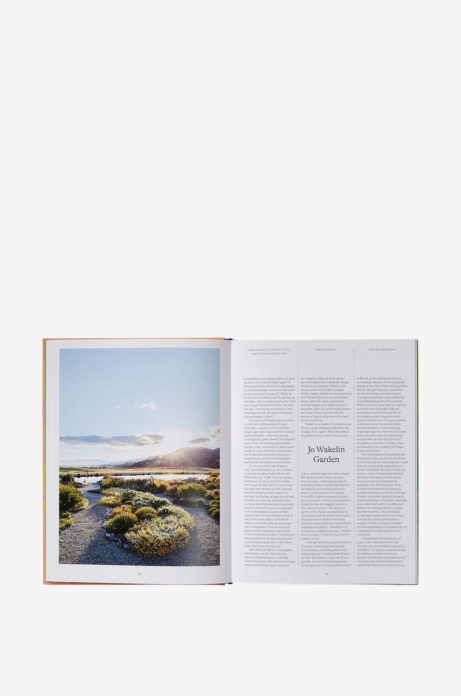 NEW MAGS Kunstbuch Wild The Naturalistic Garden Haus BUNT 3