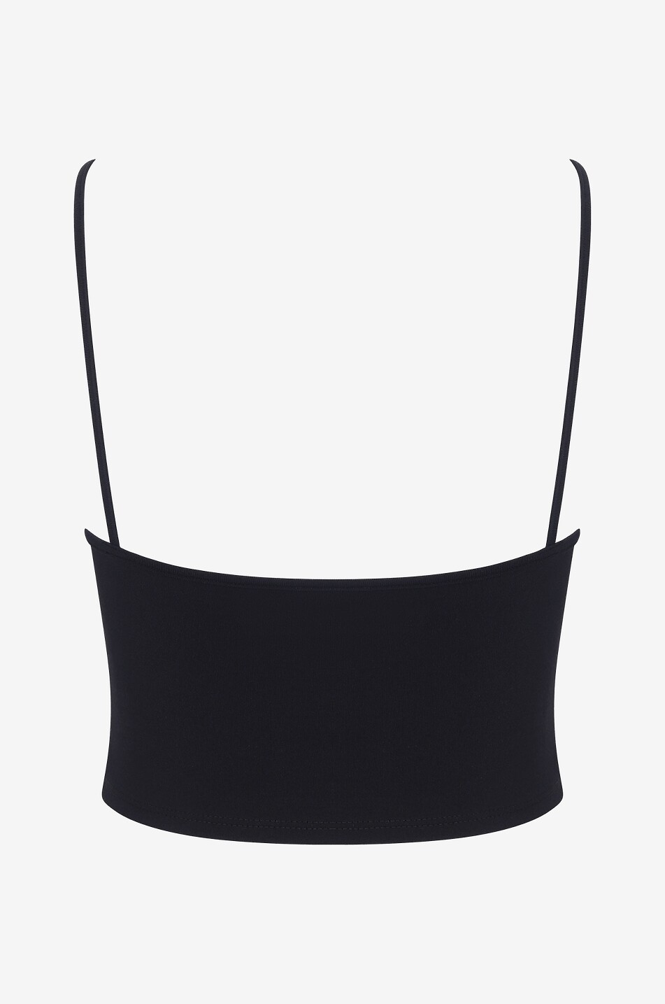 LIVE THE PROCESS Vega tank top Women BLACK 2