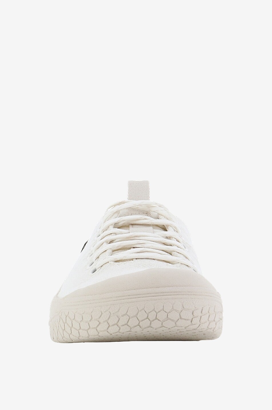 Niedrige Sneakers aus Baumwolle und Hanf W Terra Canyon