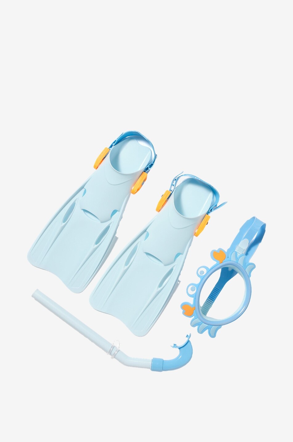 Kinder-Tauchset Sonny the Sea Creature Small
