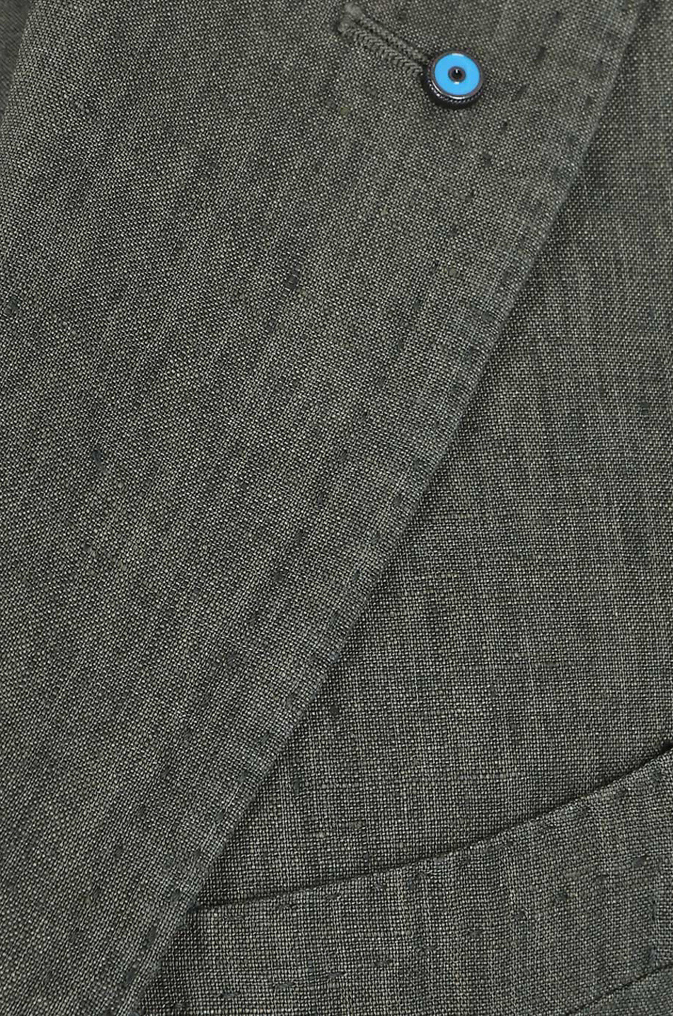 Lizzano linen blazer