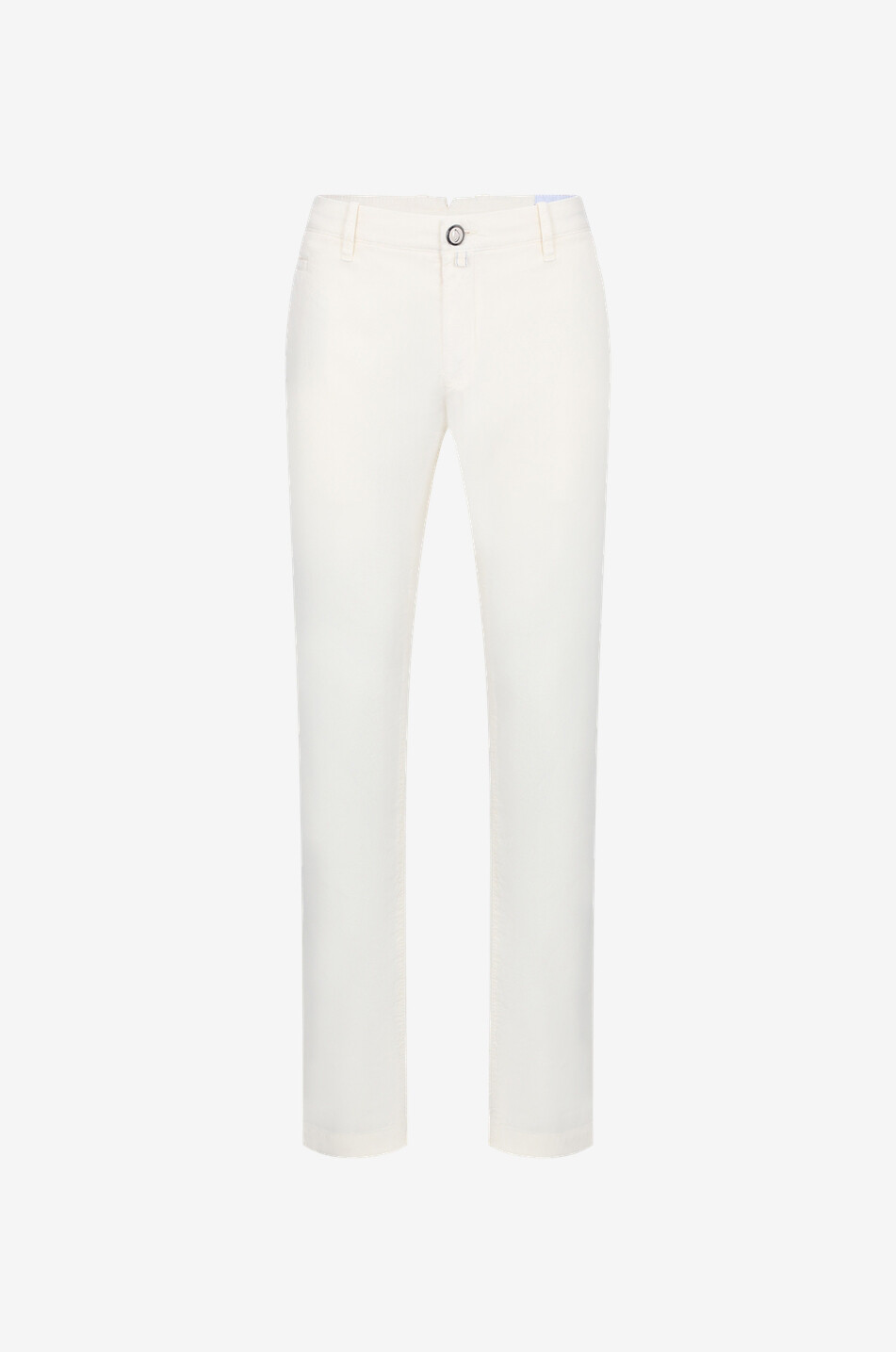 Bobby cotton and linen chinos