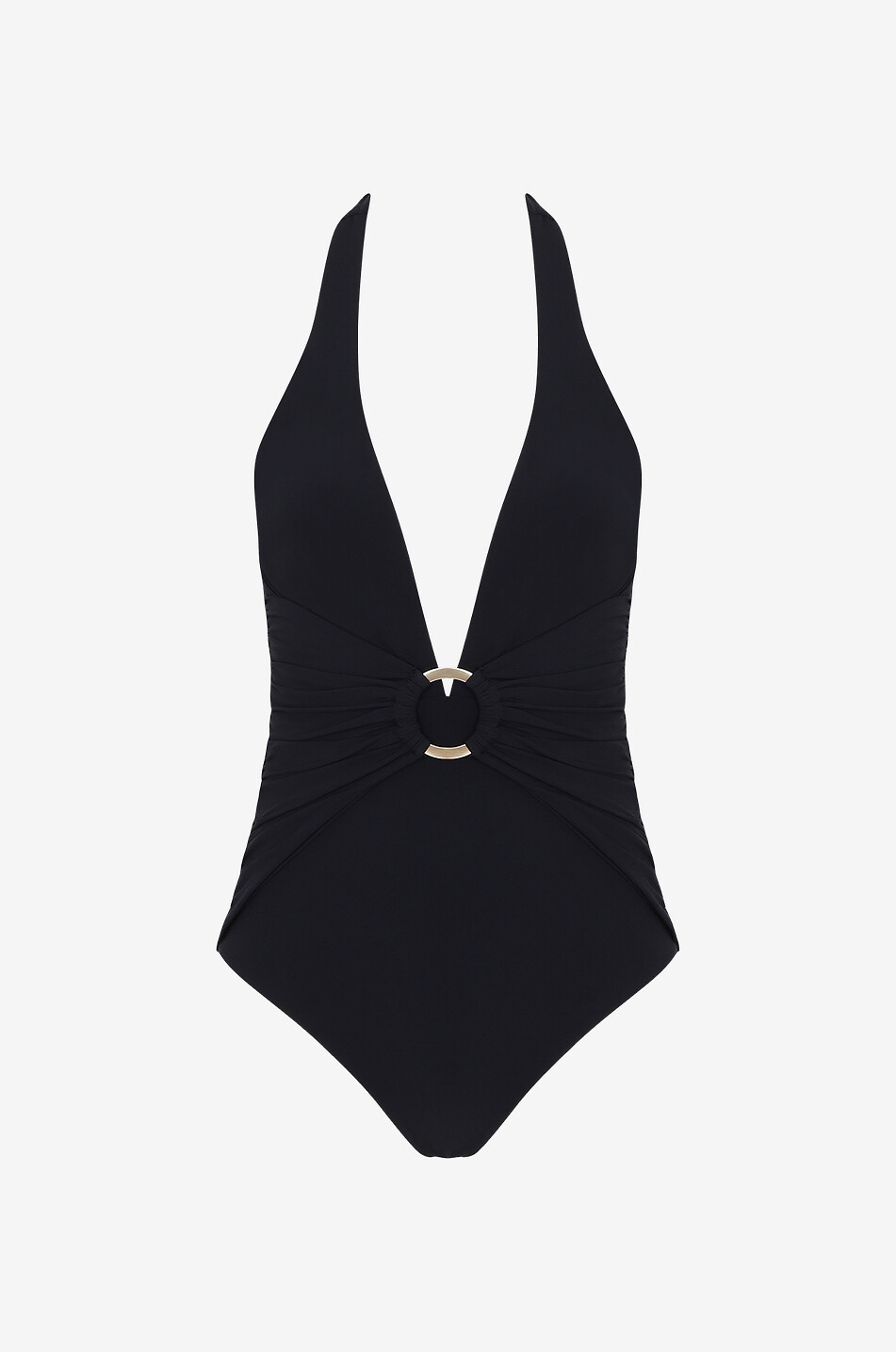 Jetset one piece swimsuit JETS SWIMWEAR Bongenie Outlet