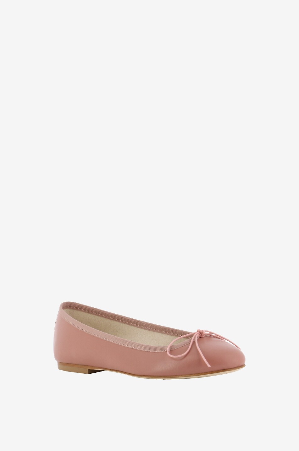 Ballerine rose femme online