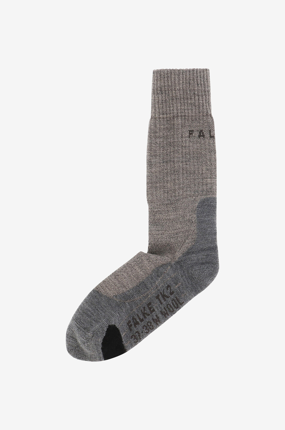FALKE TK2 Wool hiking socks