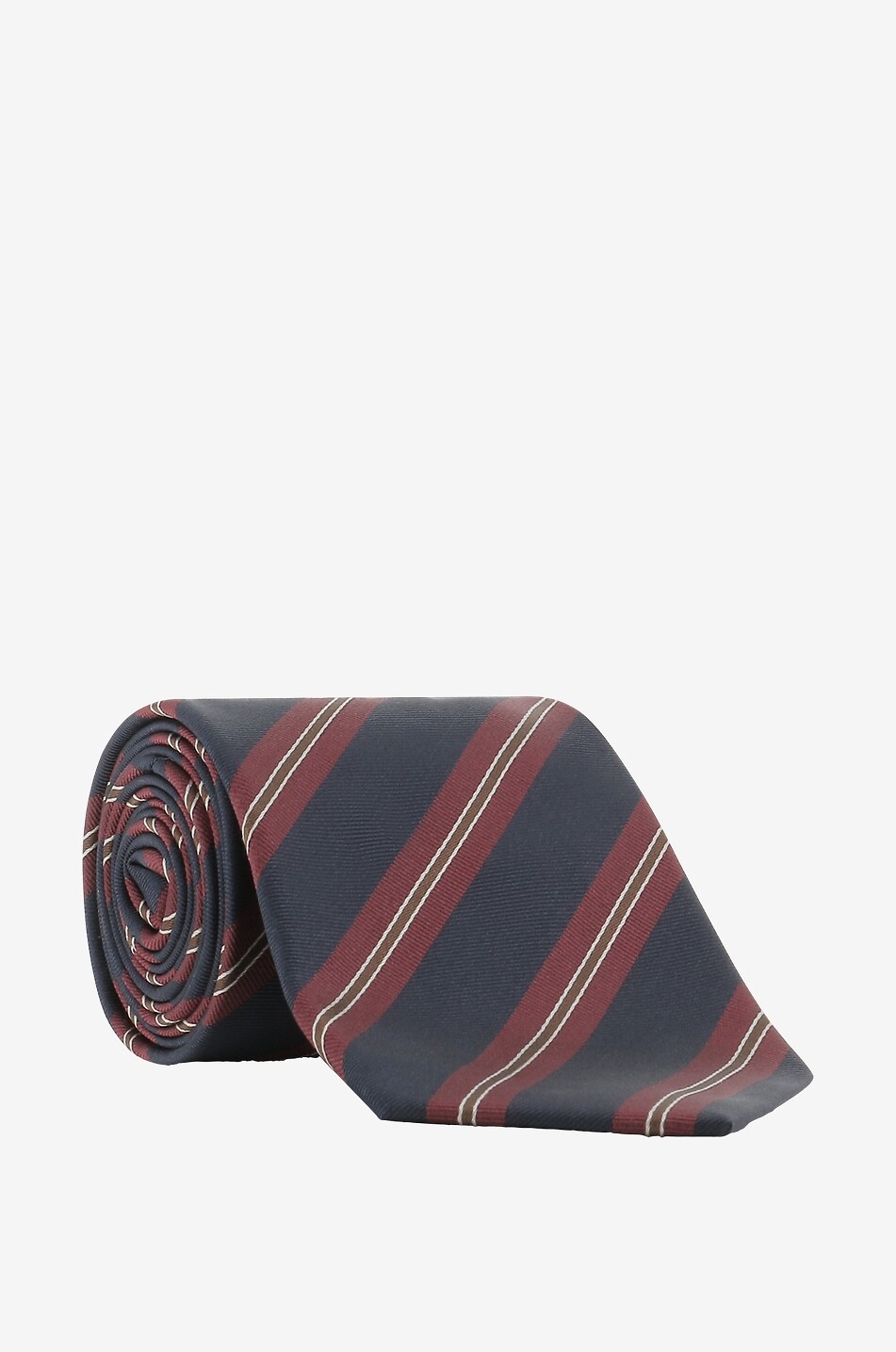 Senna silk tie