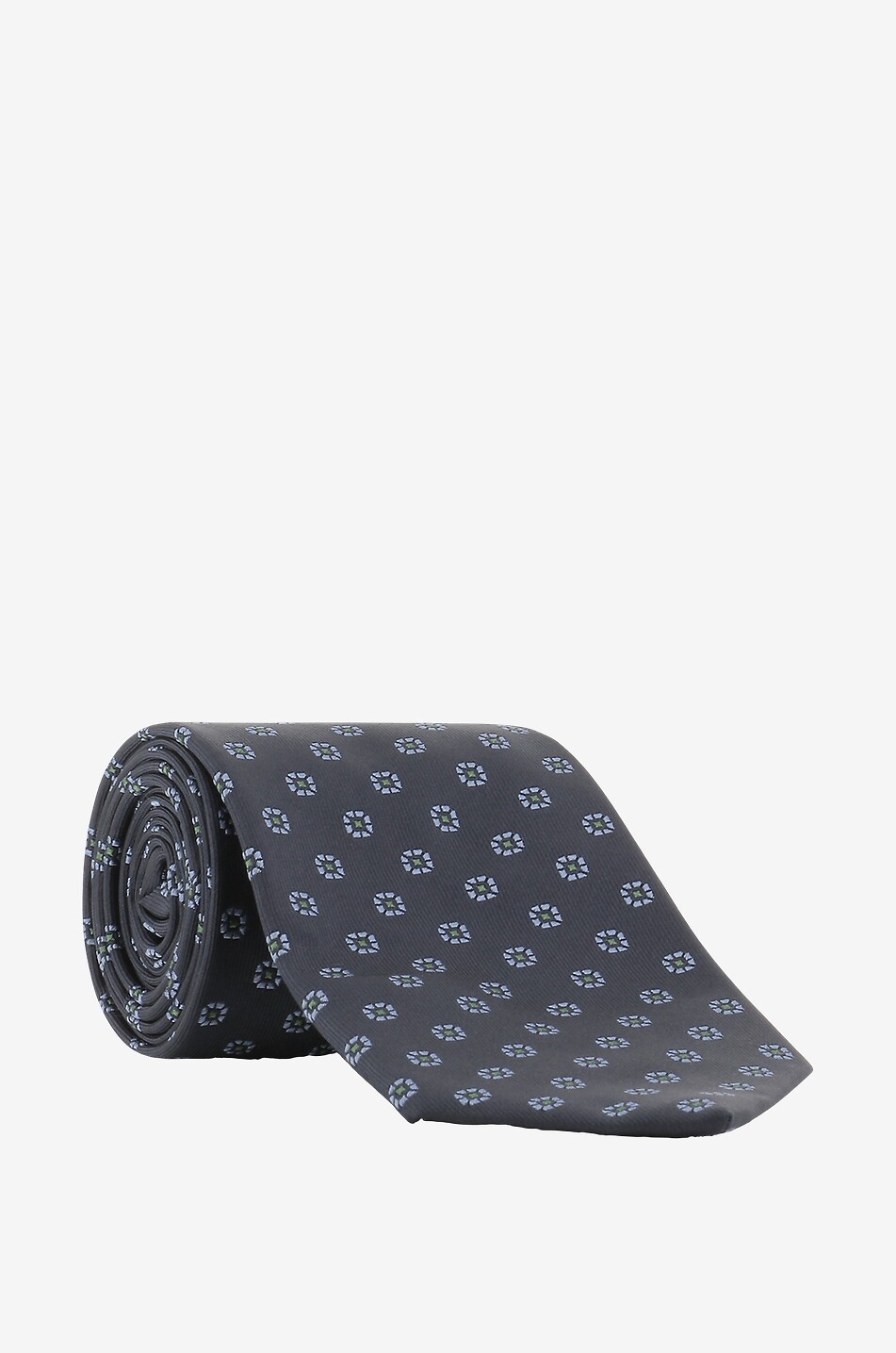 Krawatte aus Seide Senna