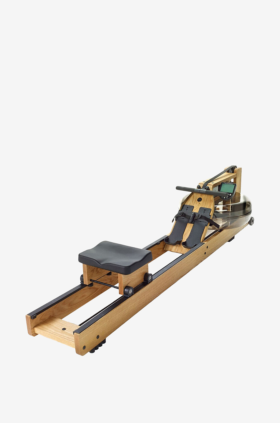 WATERROWER Rudergerät aus Eichenholz WaterRower Unisex Farblos 3
