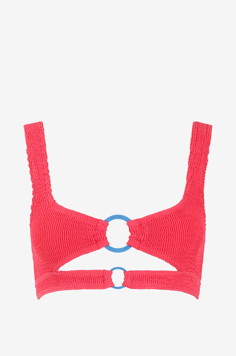 Haud de bikini à découpe Ring Sasha Crop