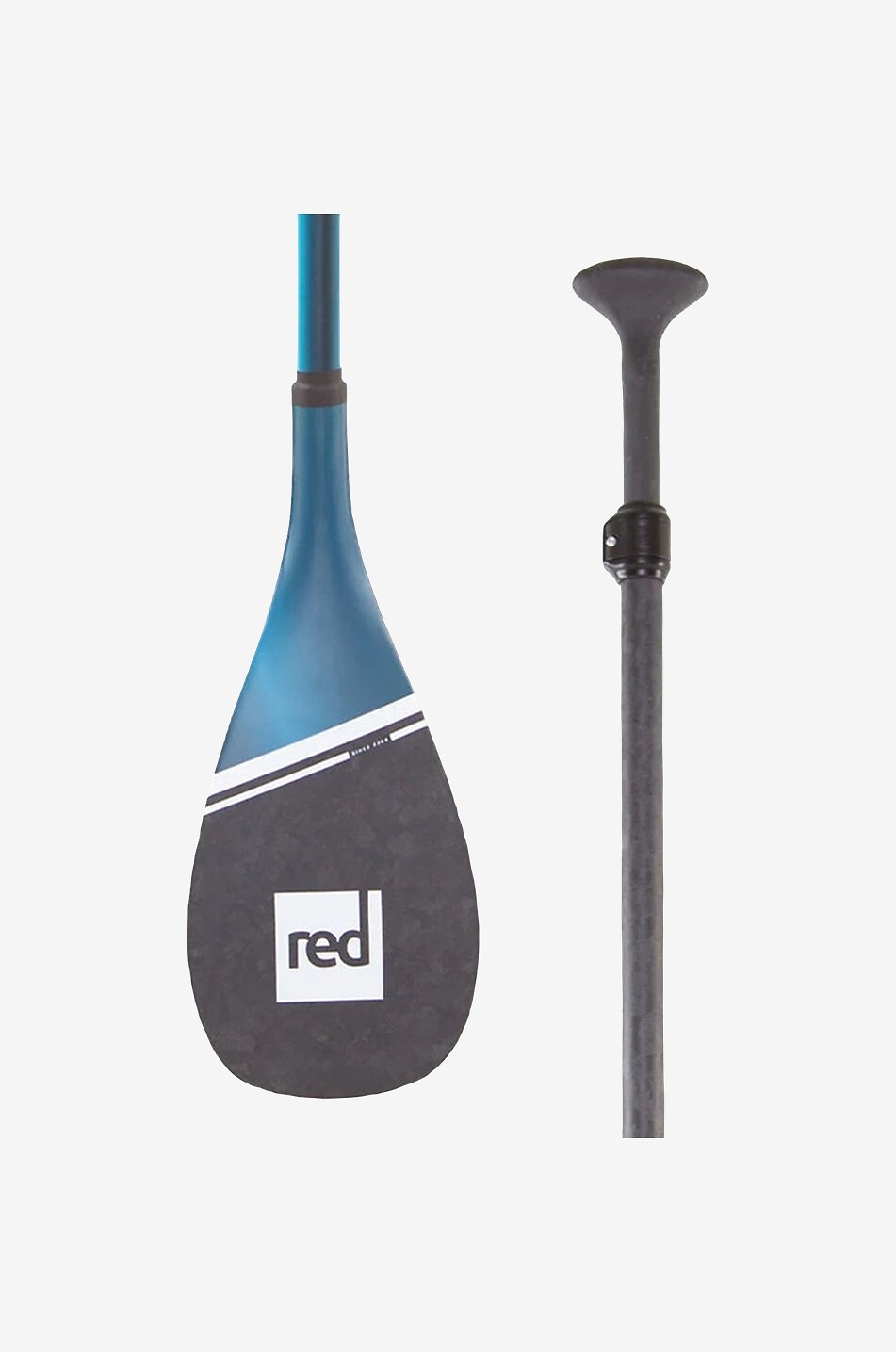 RED PADDLE Pagaie pour stand-up paddle Prime Unisexe Incolore 1
