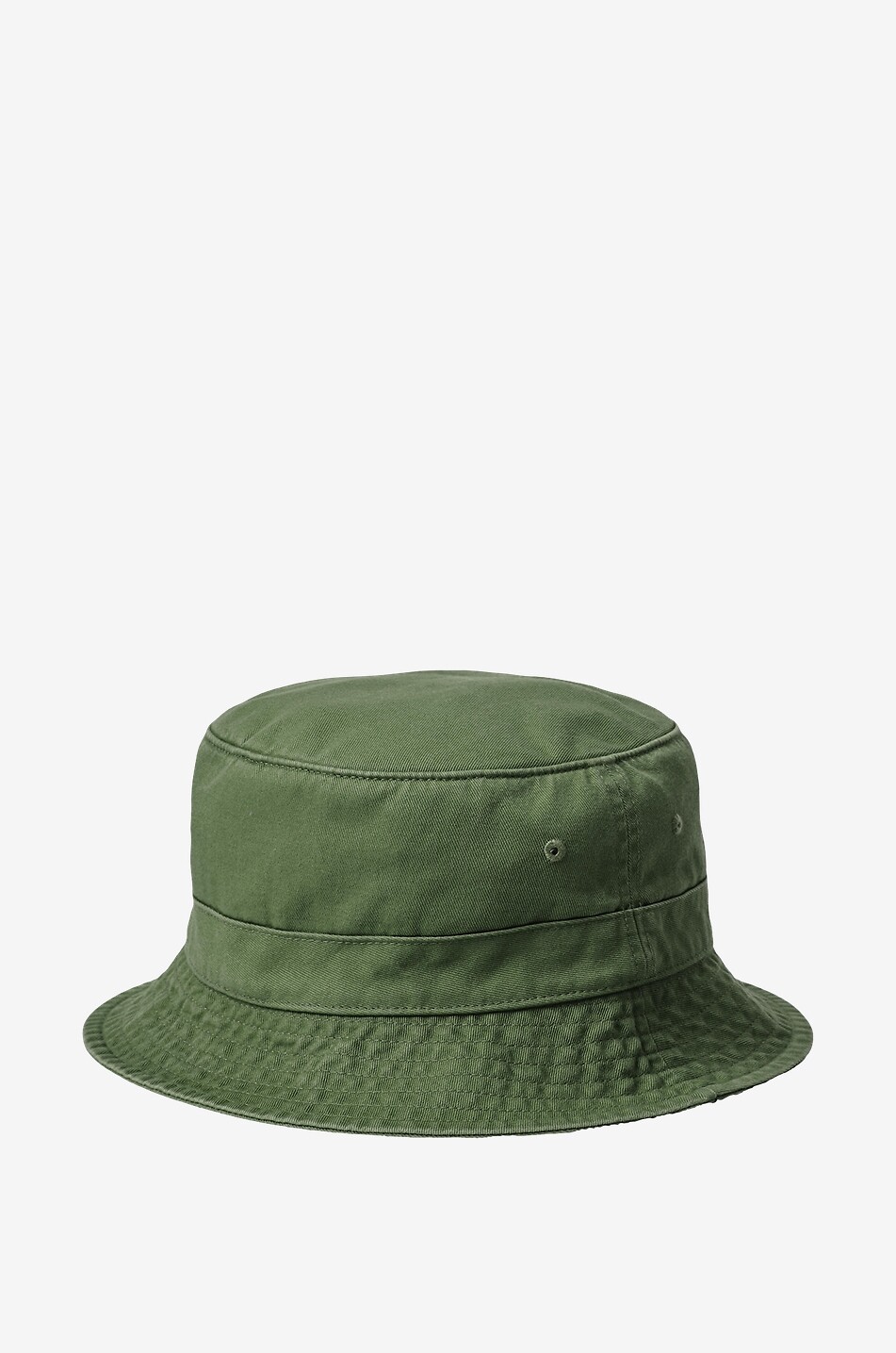 Polo bucket hat mens hotsell