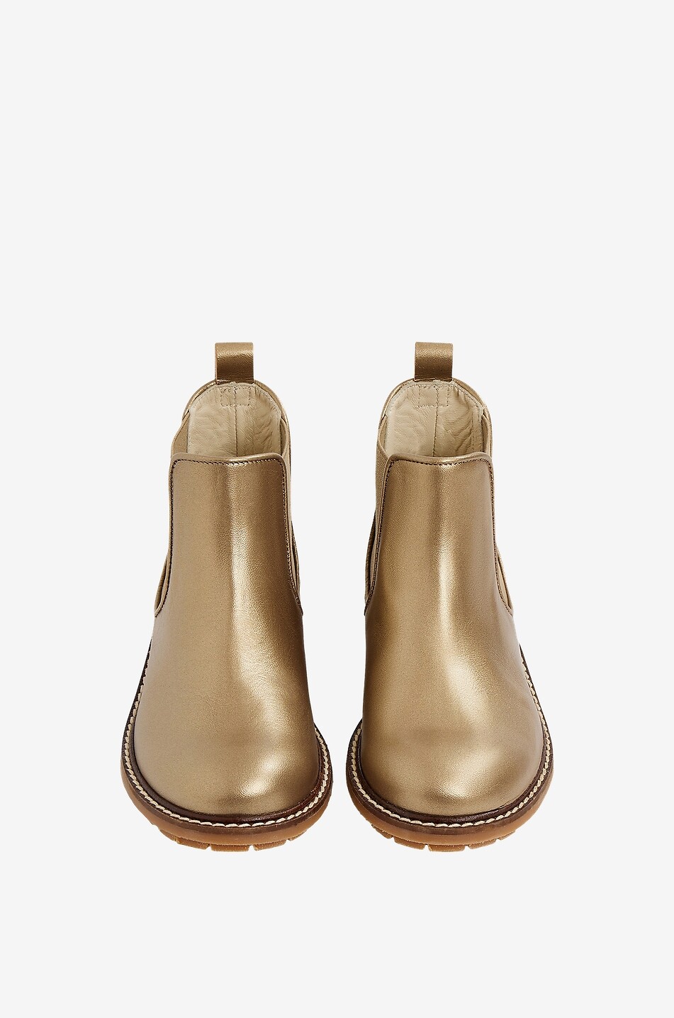 Bottines fille Mathis