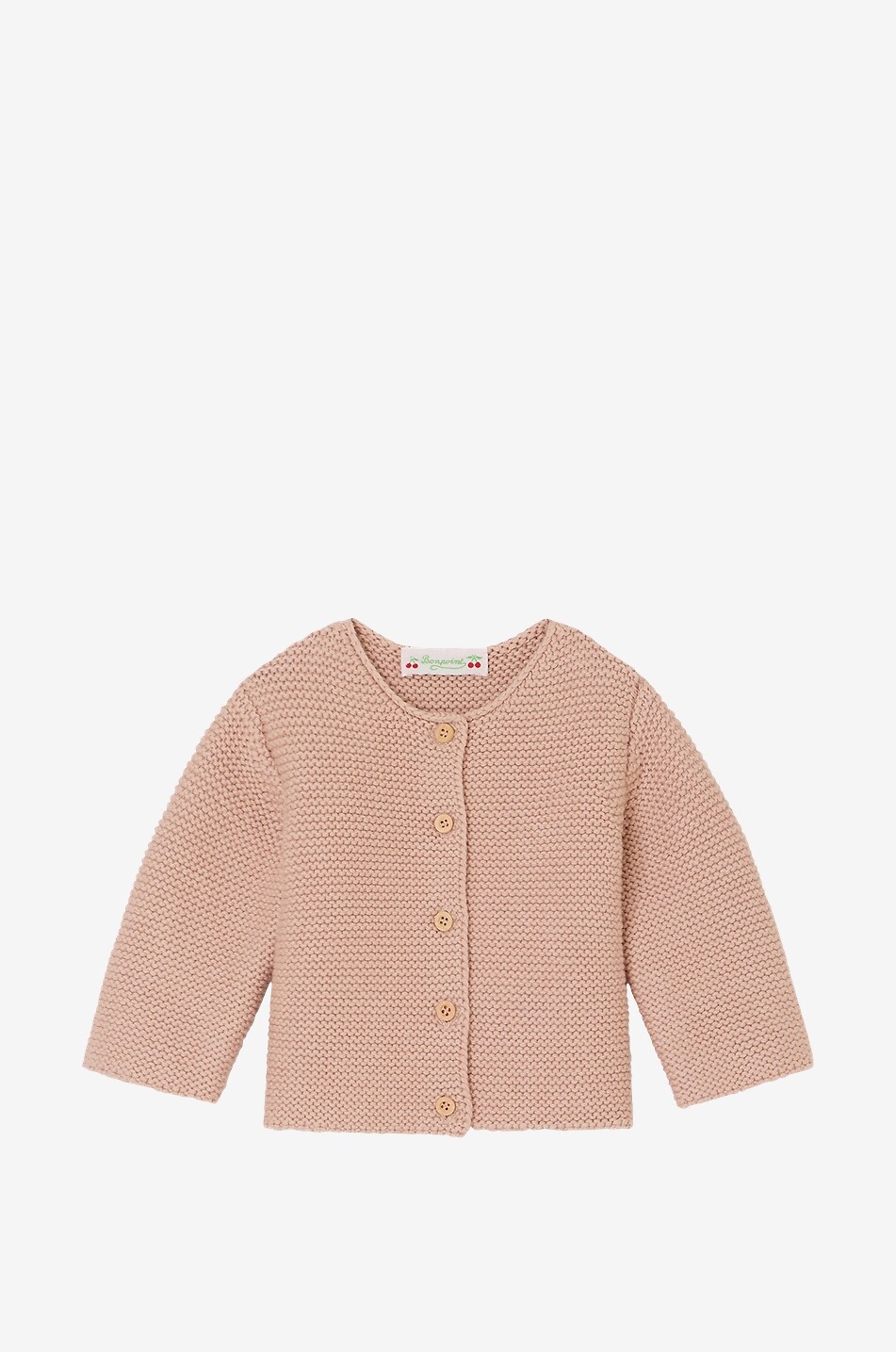 Tiany baby cardigan