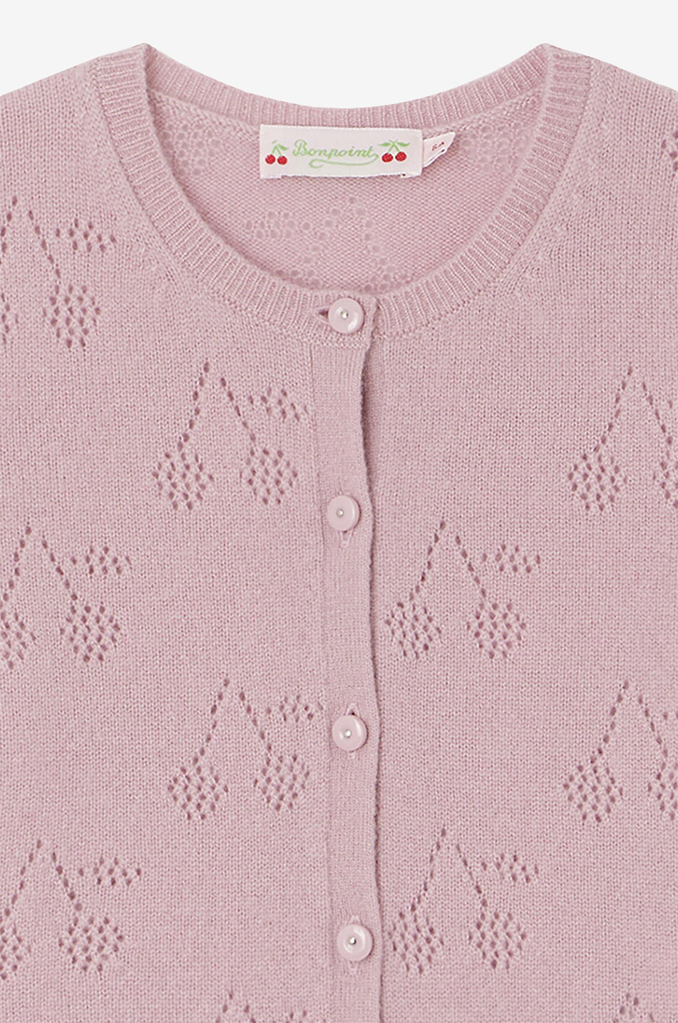 Cardigan für Mädchen Thindra