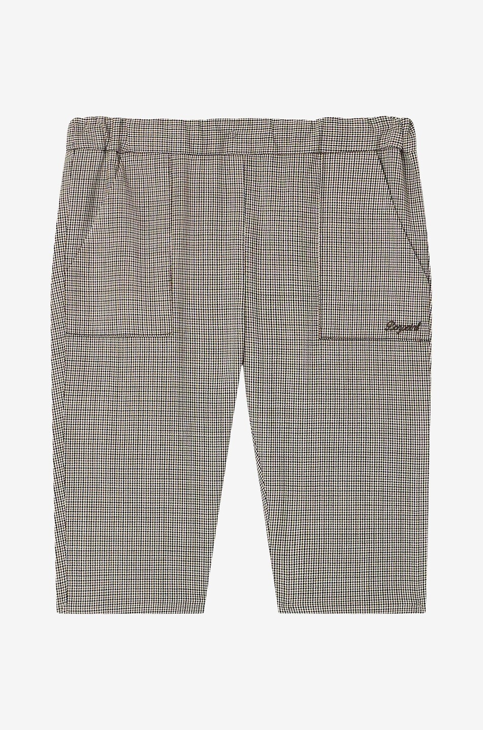 Pantalon bébé Thursday
