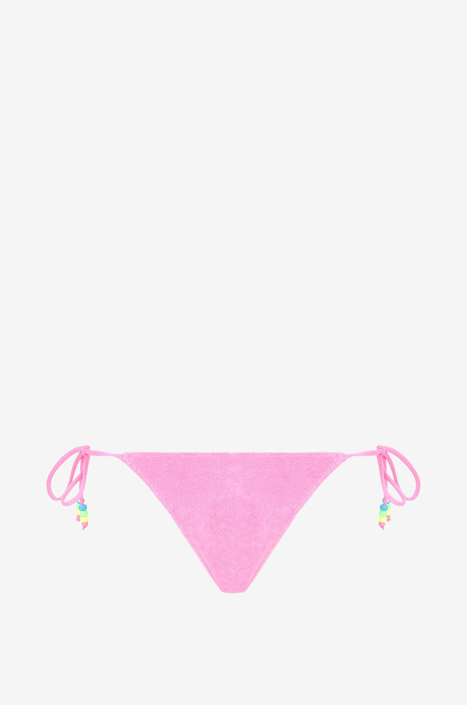 Marielle cotton swimsuit bottoms