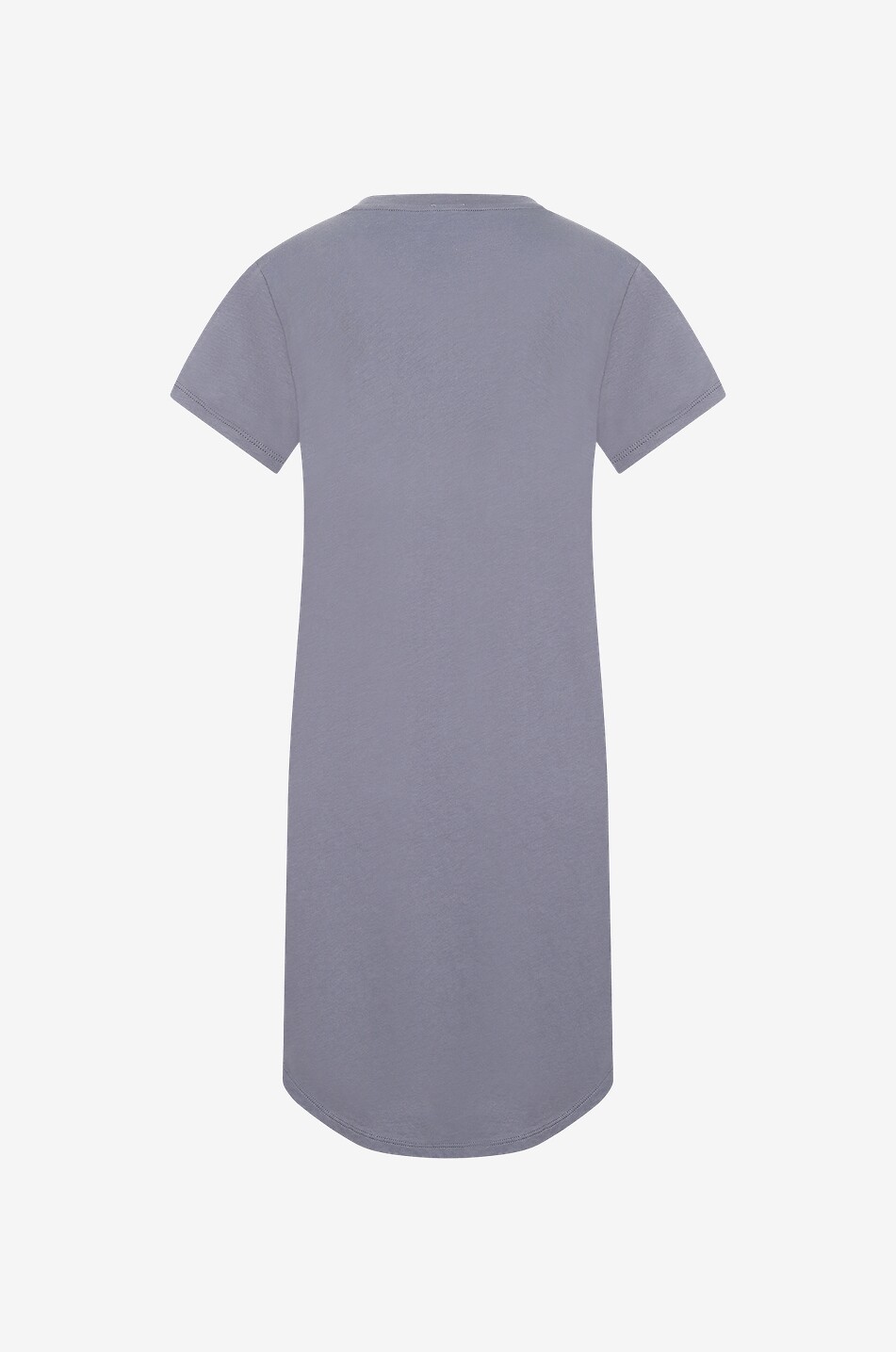 Chemise de nuit en jersey de coton bio Carissa