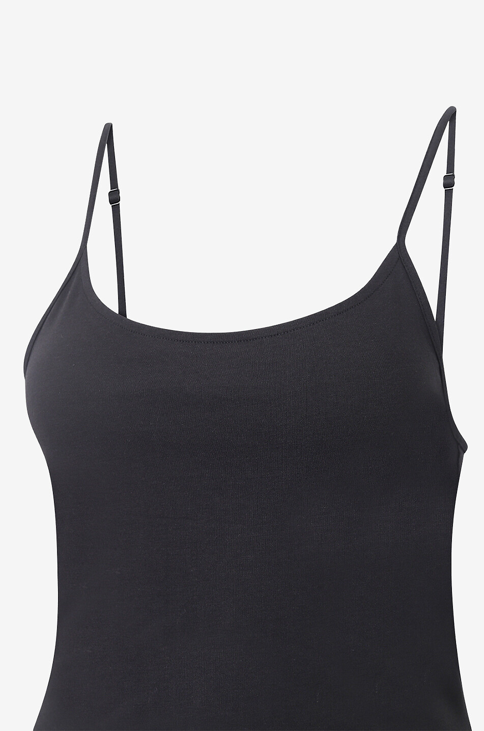 Fond de robe en coton Pima biologique Ginny