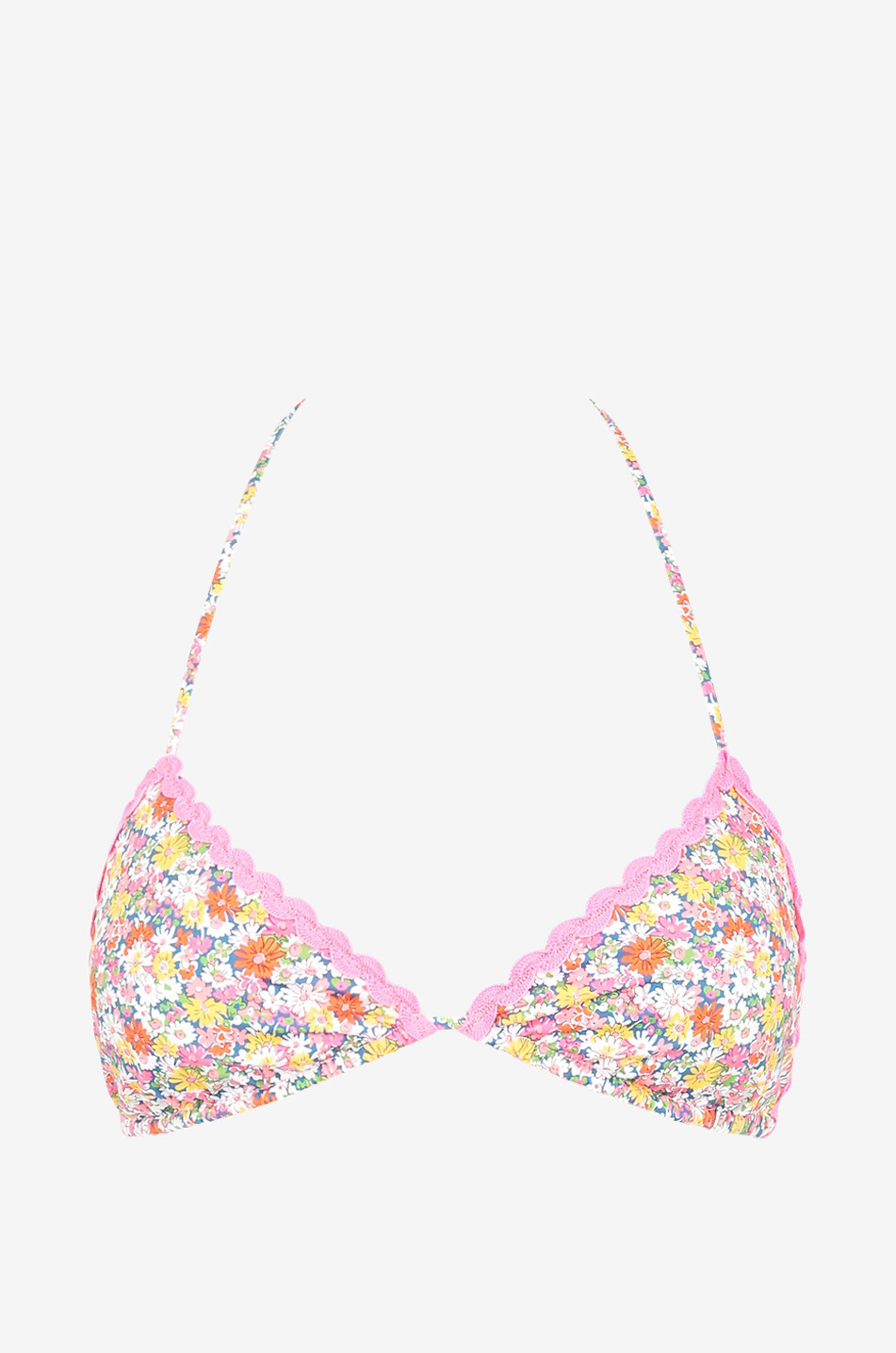 Haut de maillot de bain Leah