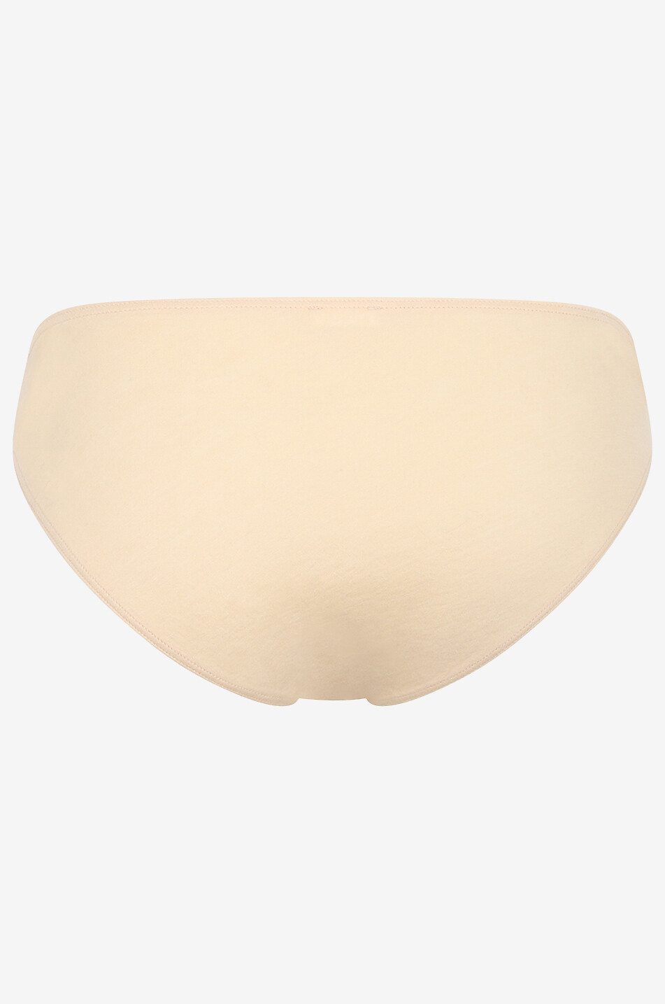 Lot de 3 culottes en coton Pima biologique Organic