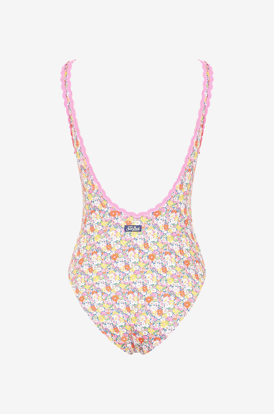 Maillot de bain une pièce Lora