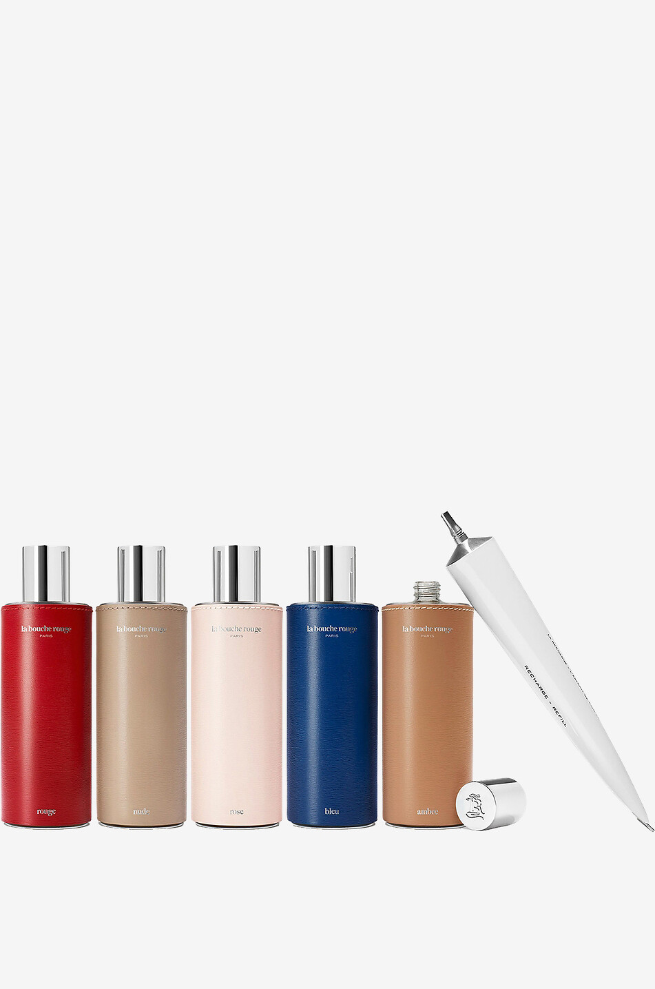 Rouge perfume extract refill - 100 ml