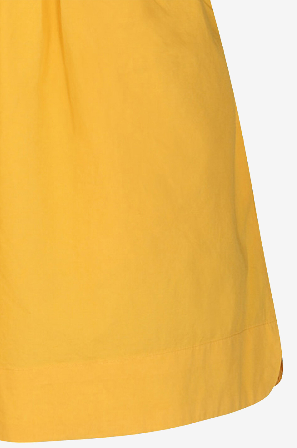 LMND Chiara cotton shorts Women YELLOW 3