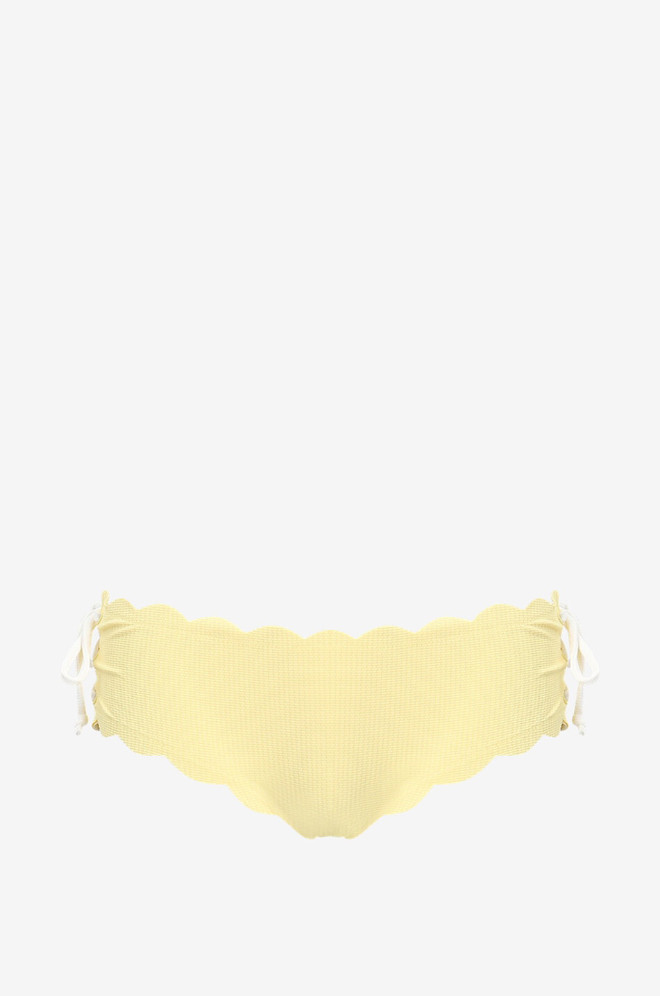 Spring hipster bikini bottoms