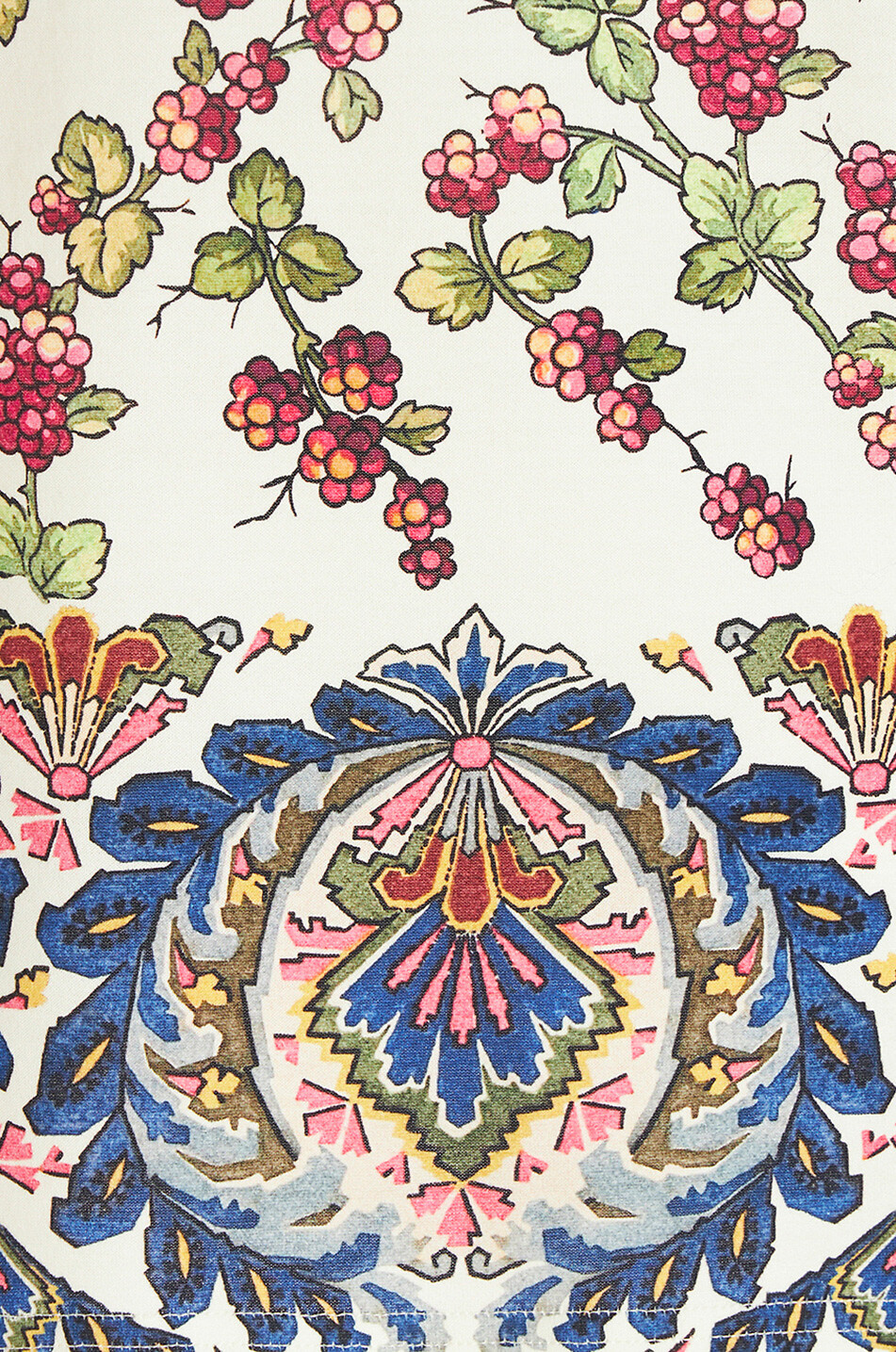 Berries short-sleeved T-shirt