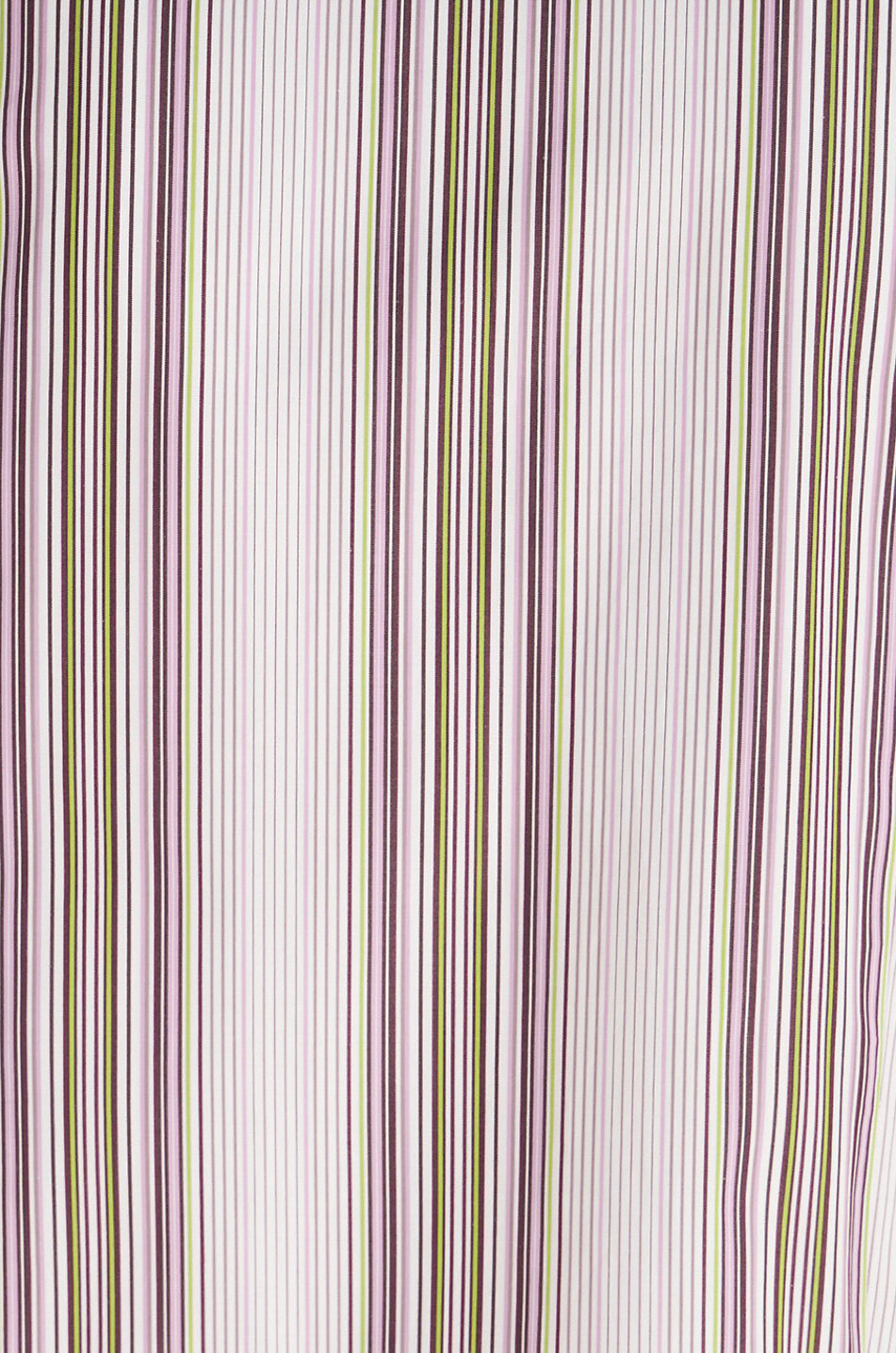 ETRO Langarmhemd mit Streifenmotiv Herren MITTELROSA 6