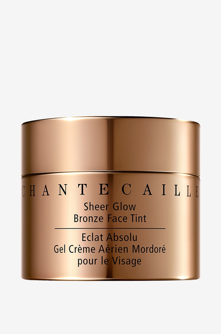 CHANTECAILLE Sheer Glow Bronze Face Tint face tint Women Colourless 1