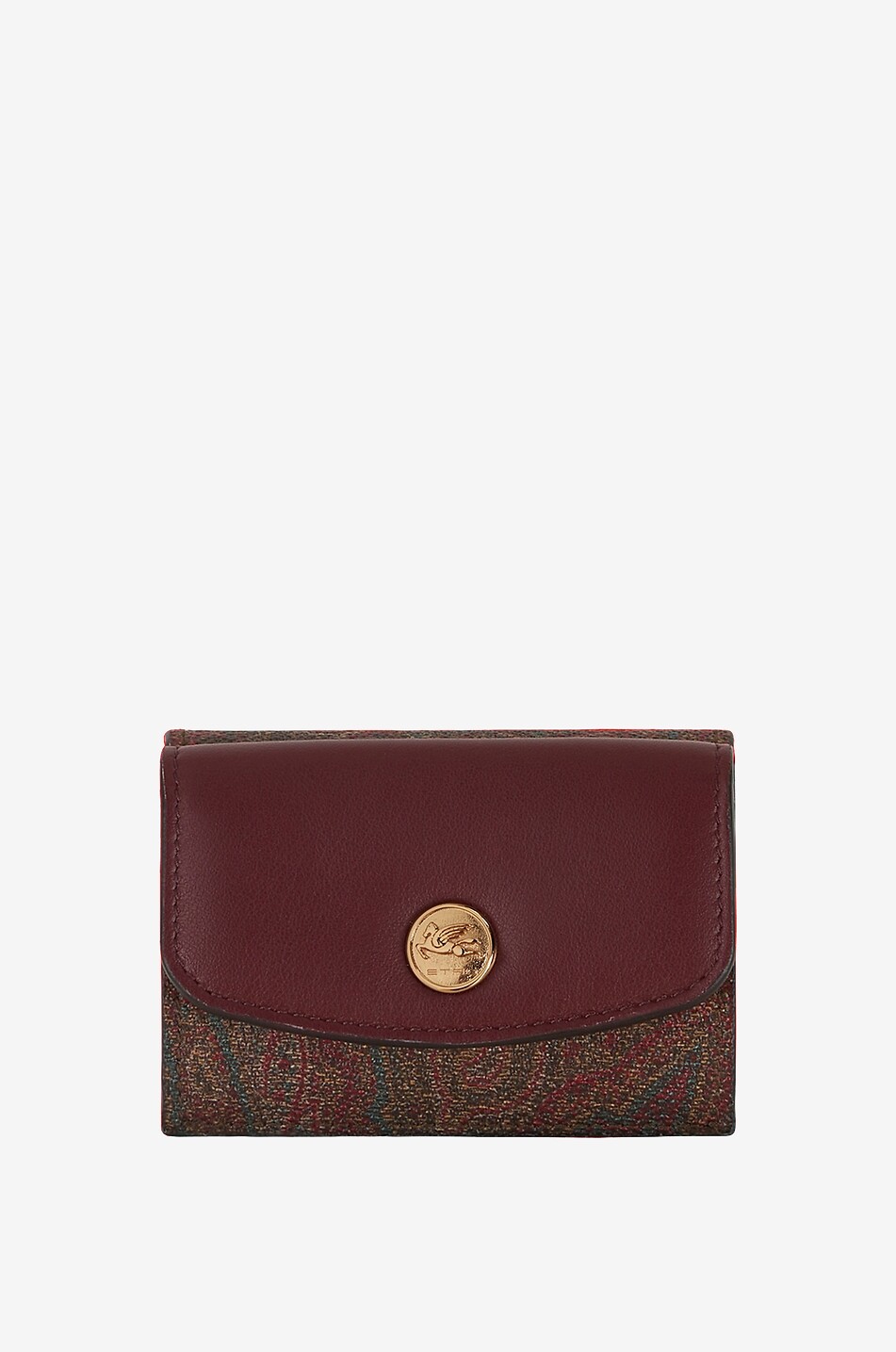 Etro deals Wallet