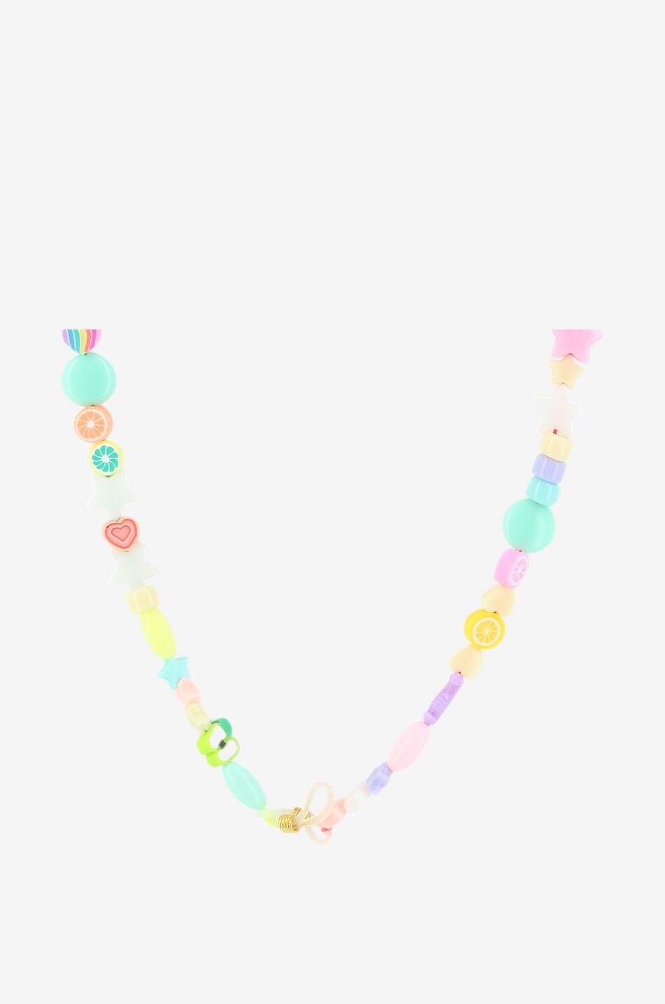 Kinder-Sonnenbrillenkette Tutti Frutti
