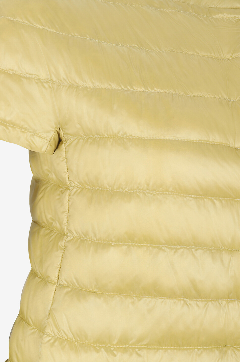 HERNO Down jacket Women YELLOW 3