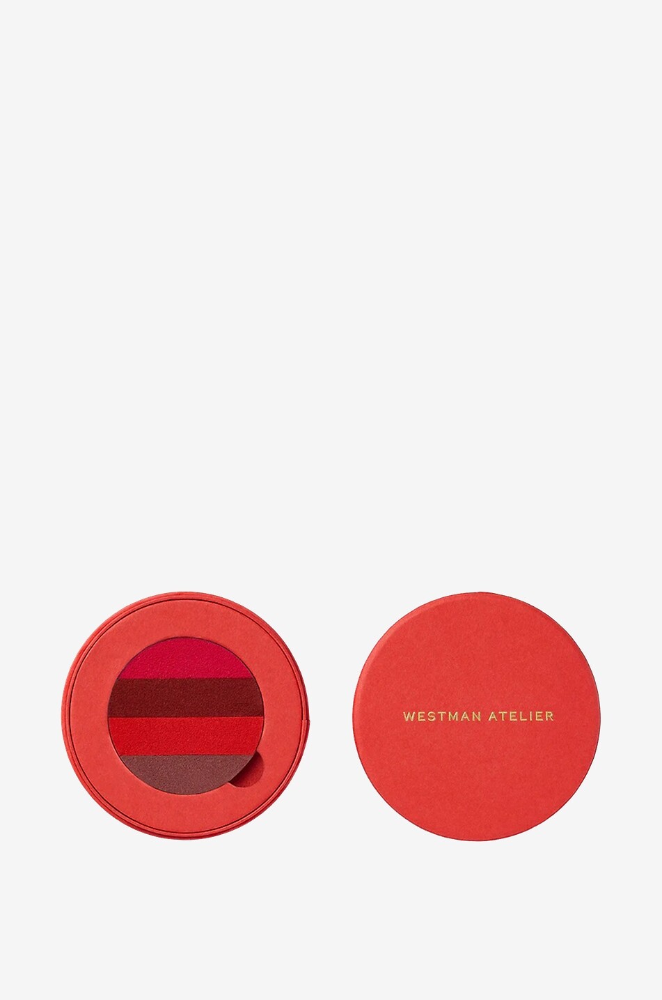 Lippenfarbe Nachfüllpack Lip Suede - Les Rouges