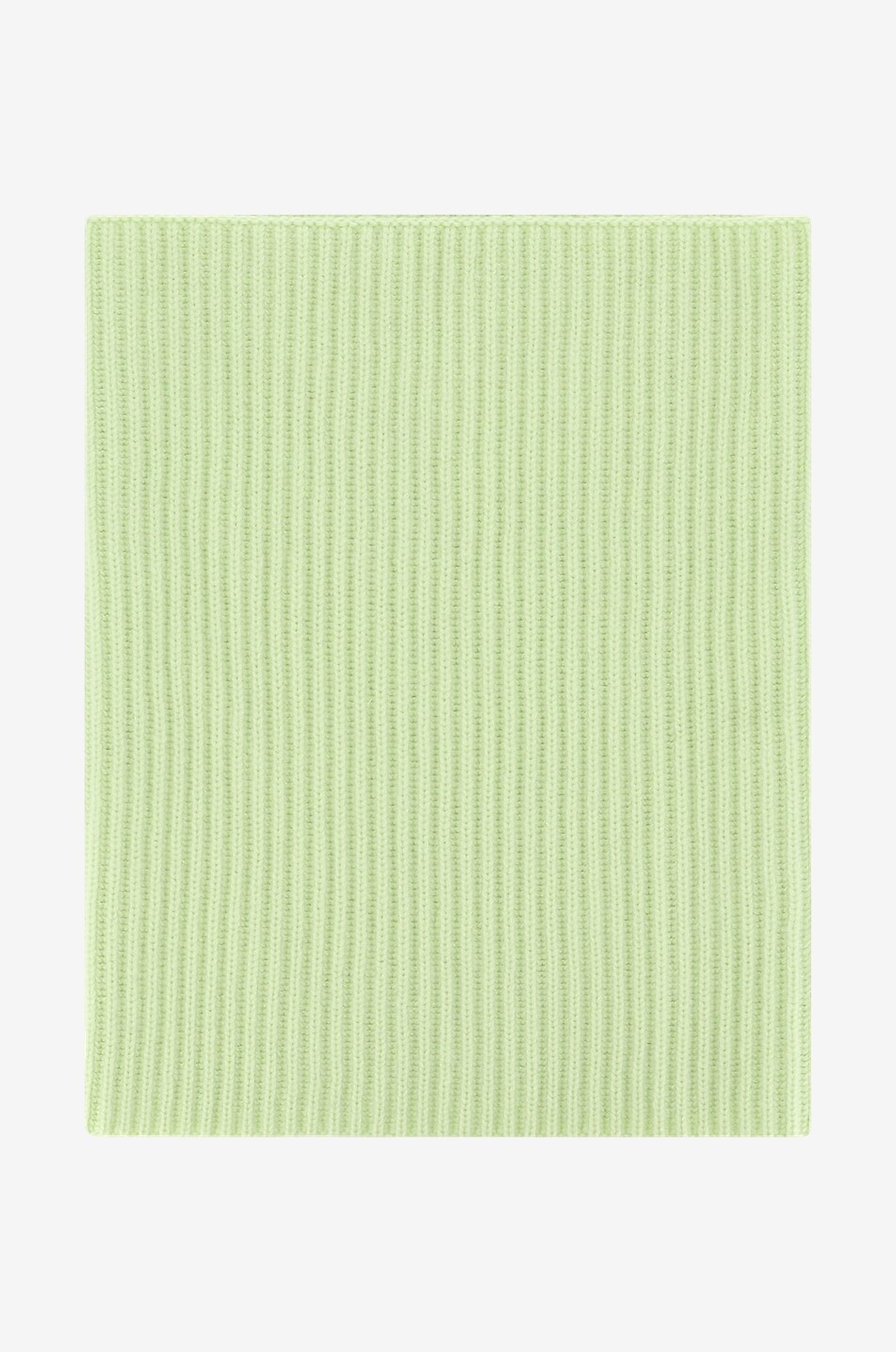 London cashmere snood