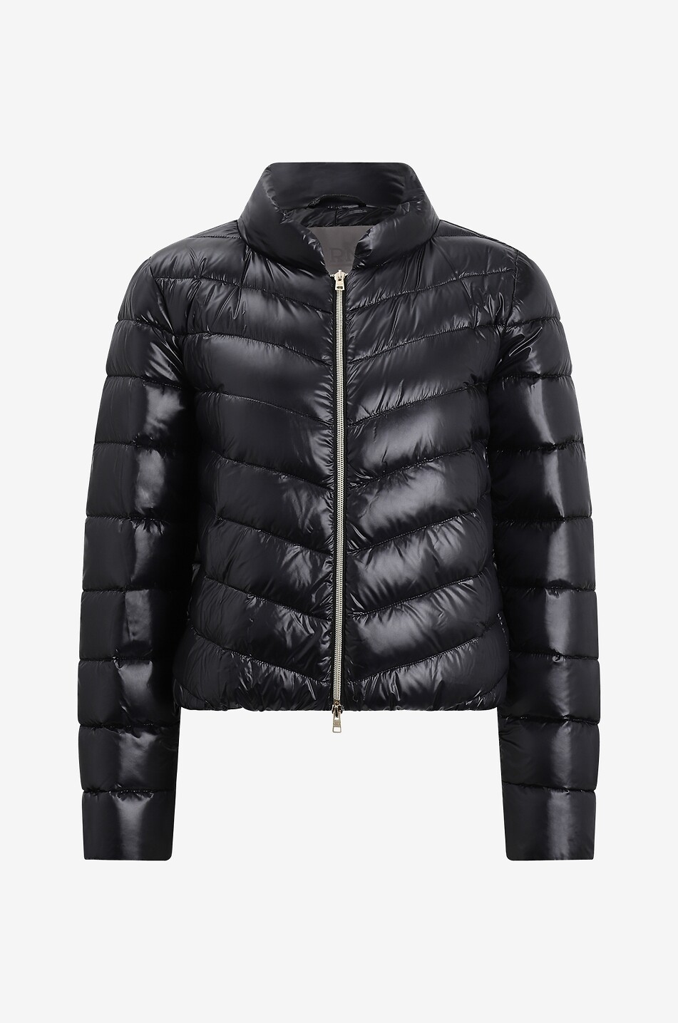 Doudoune courte Resort Bomber Ultralight