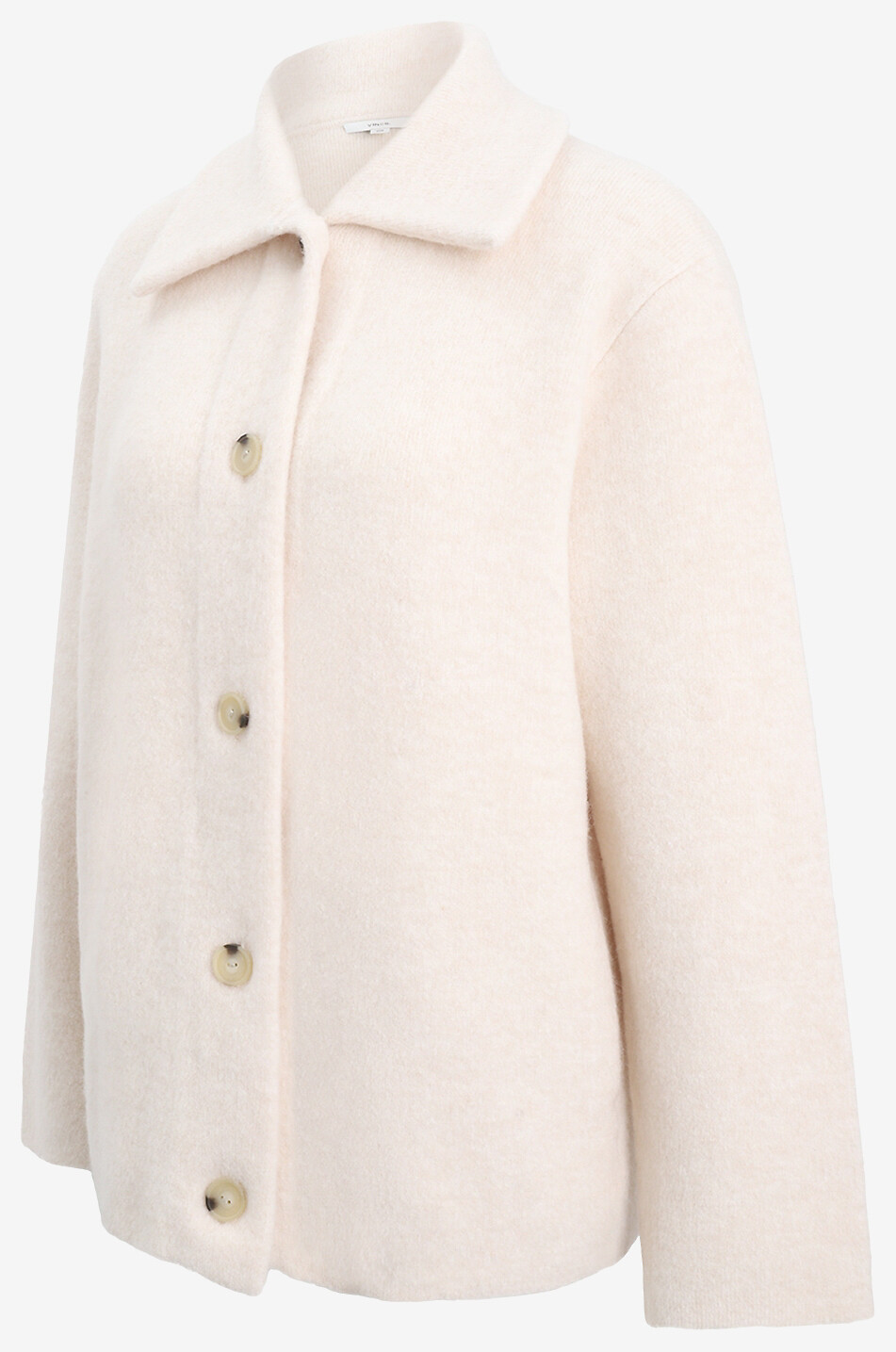 Long cardigan