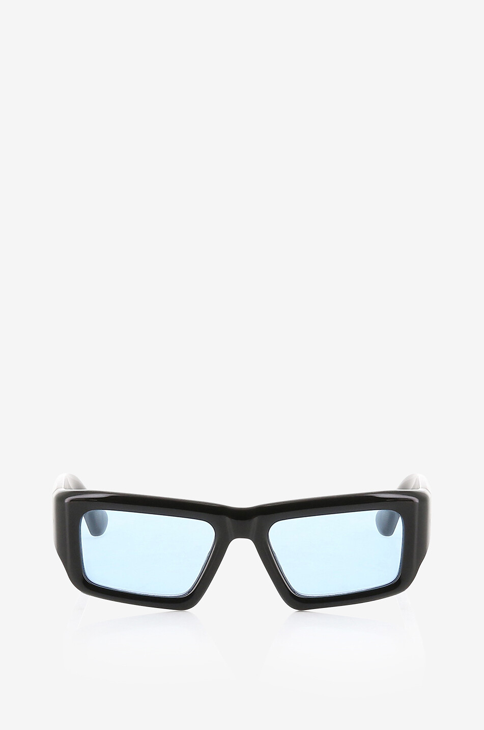 Sabea rectangular sunglasses