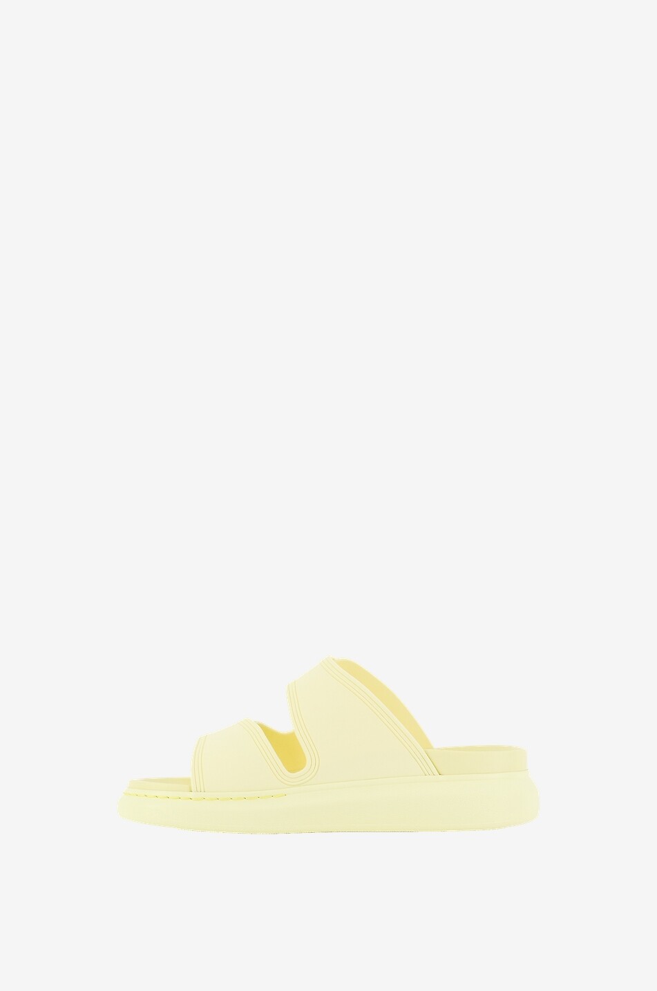Keilpantoletten aus Gummi Hybrid