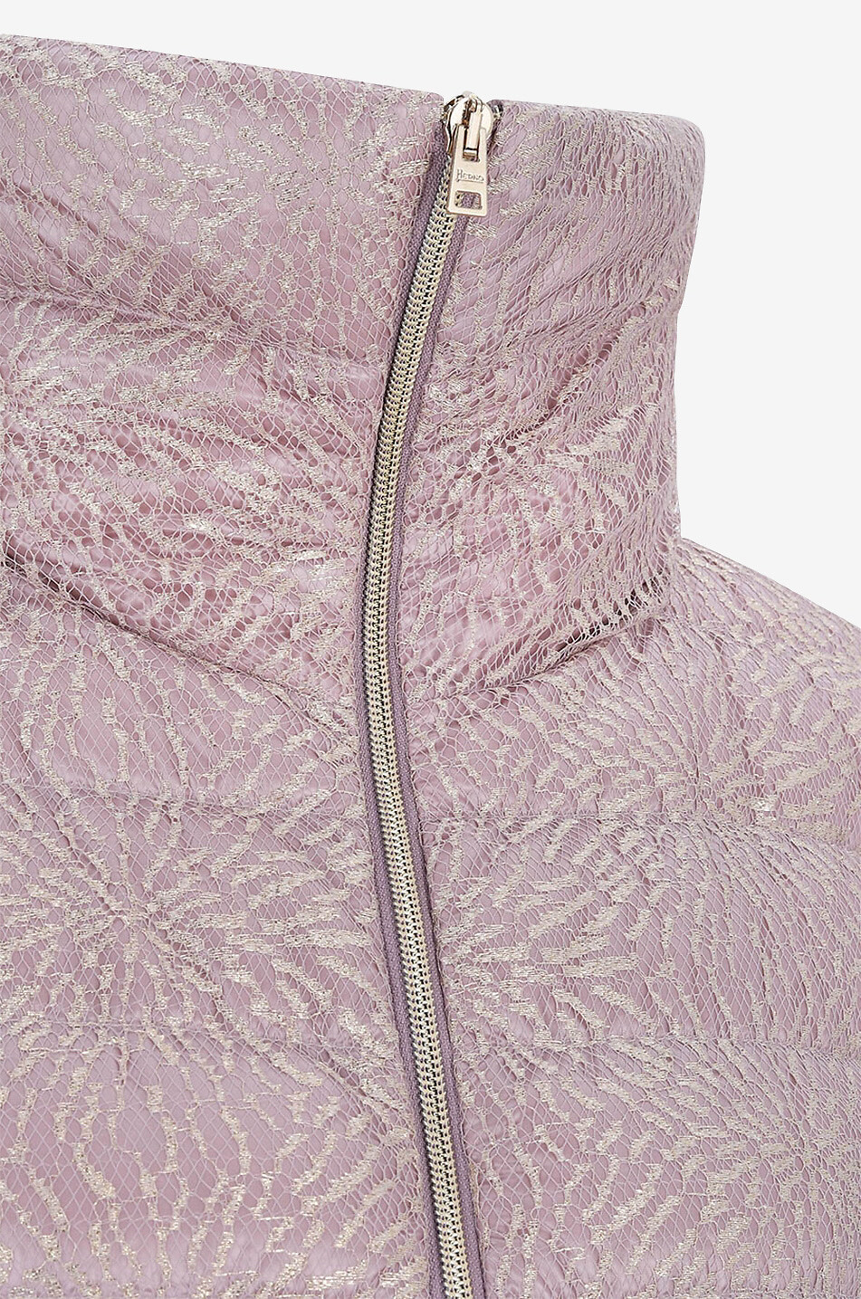 Gilet en duvet Resort New Lace