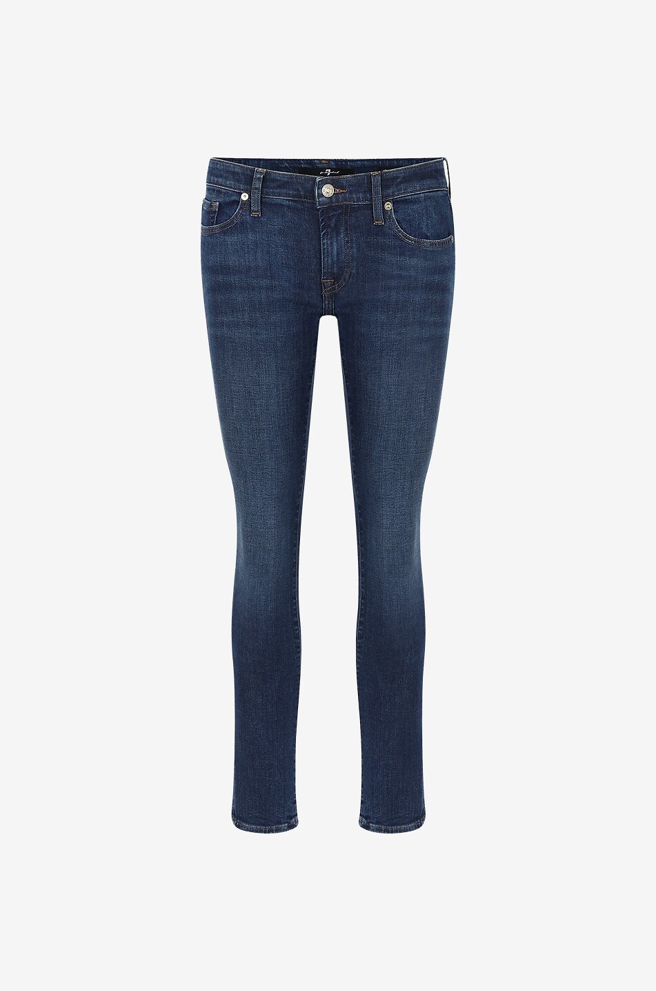 Jean skinny en coton Pyper Skinny Fit