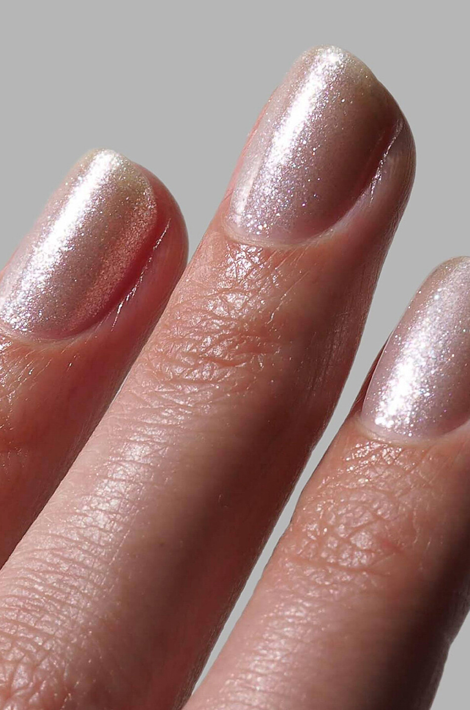 GITTI Nail highlighter glitter nail polish Women Colourless 4