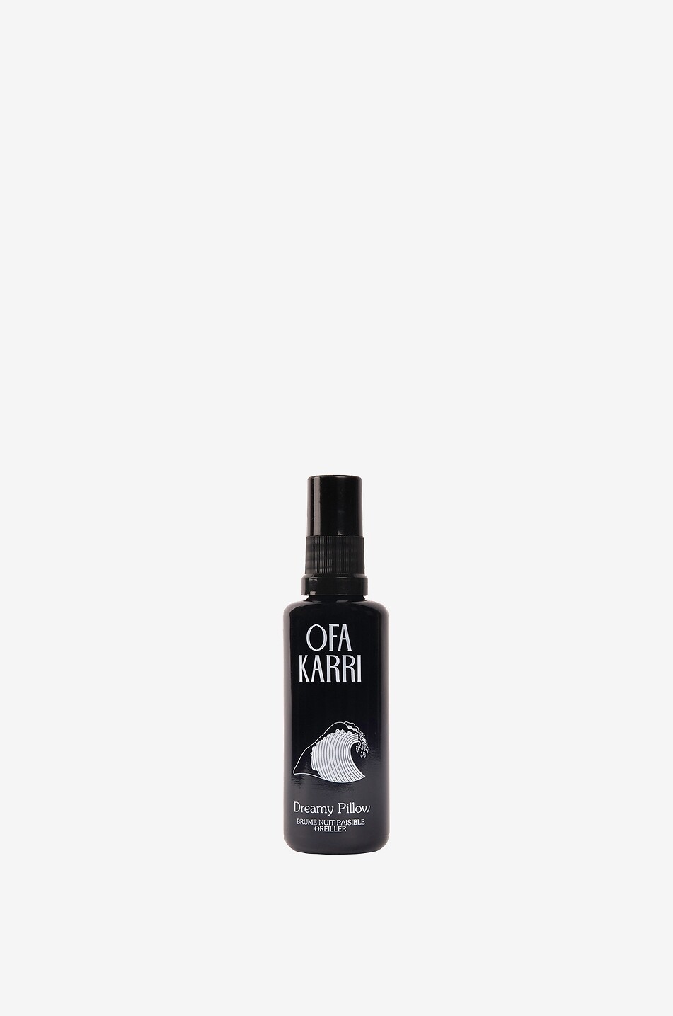 OFA KARRI Brume nuit paisible oreiller Dreamy Pillow - 50 ml Maison BLEU FONCE 1