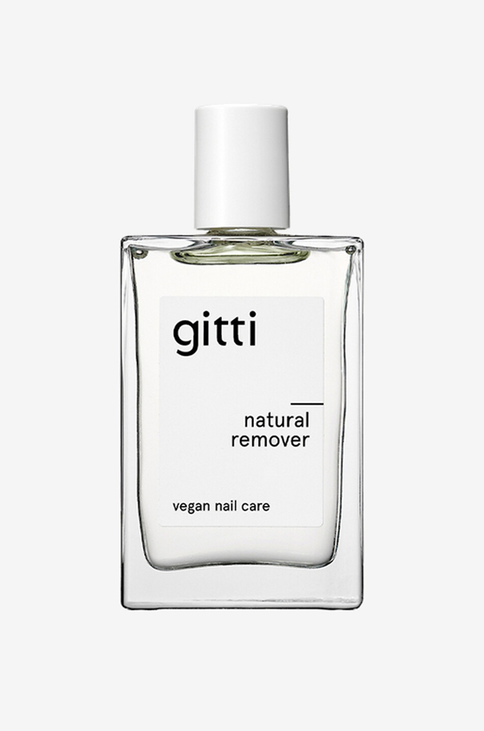 Nagellackentferner Natural Remover - 50 ml